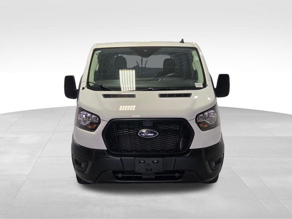 used 2024 Ford Transit-150 car, priced at $41,686