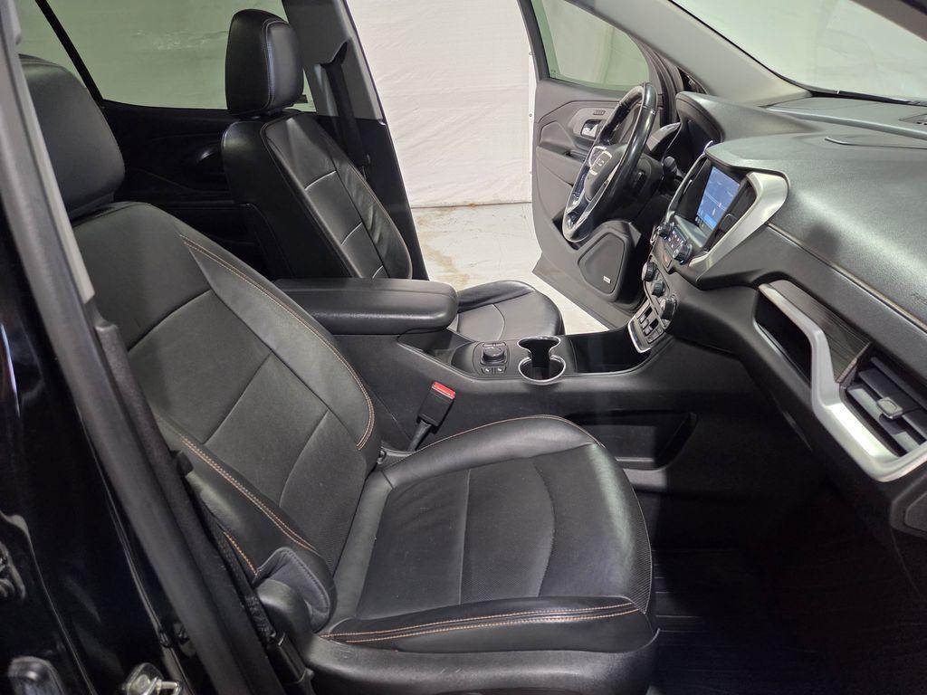 used 2018 GMC Terrain car, priced at $16,000