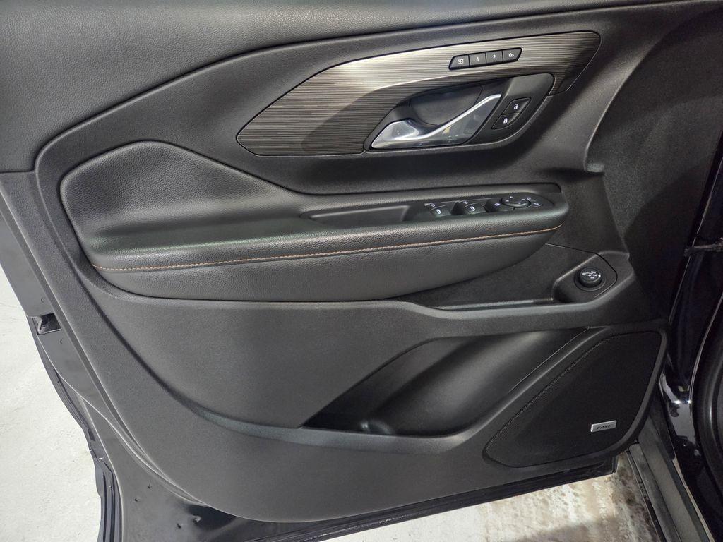 used 2018 GMC Terrain car, priced at $16,000