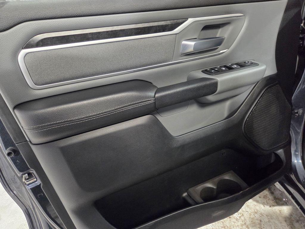 used 2020 Ram 1500 car, priced at $25,366