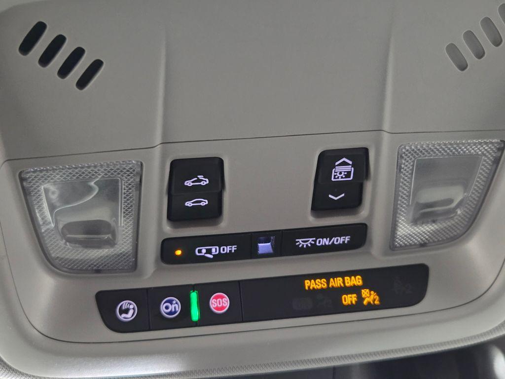 used 2023 Chevrolet Malibu car, priced at $17,200