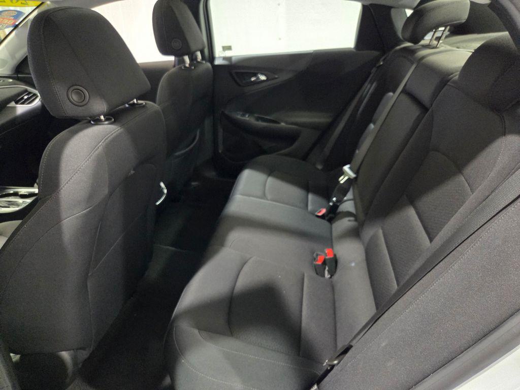 used 2023 Chevrolet Malibu car, priced at $17,200