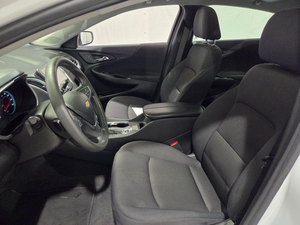 used 2023 Chevrolet Malibu car, priced at $17,200