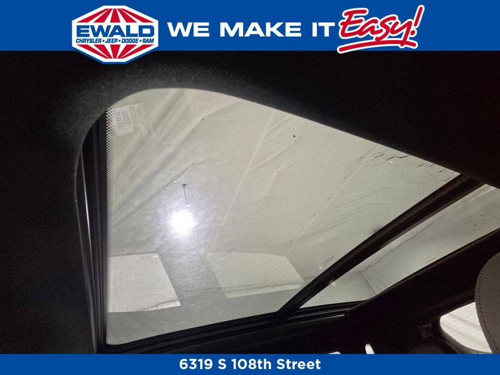 new 2026 Jeep Compass car, priced at $36,852