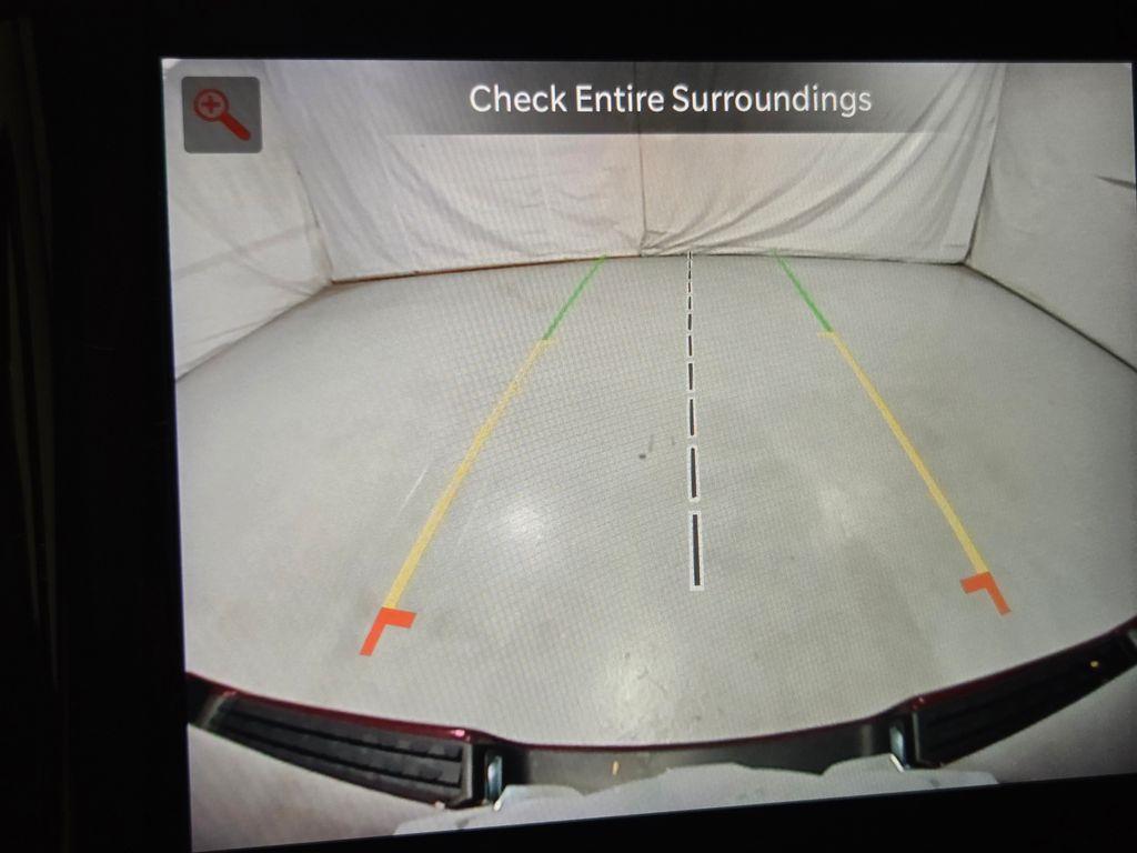 used 2022 Ram 1500 car, priced at $34,326