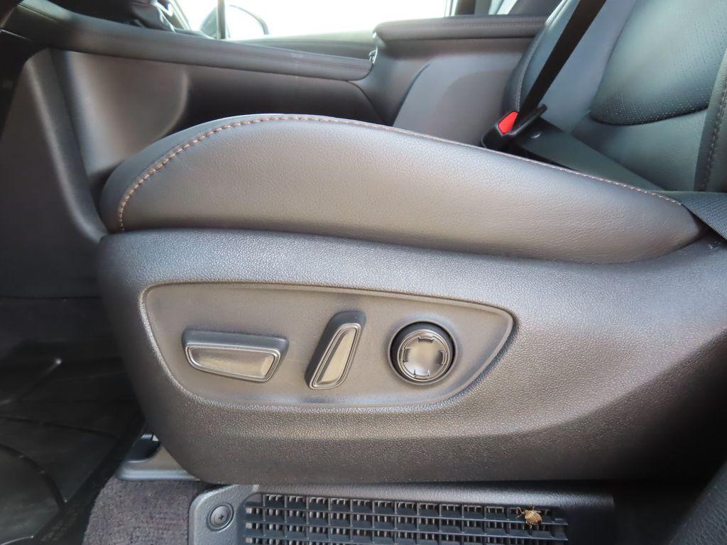 used 2025 Toyota Sienna car, priced at $60,980