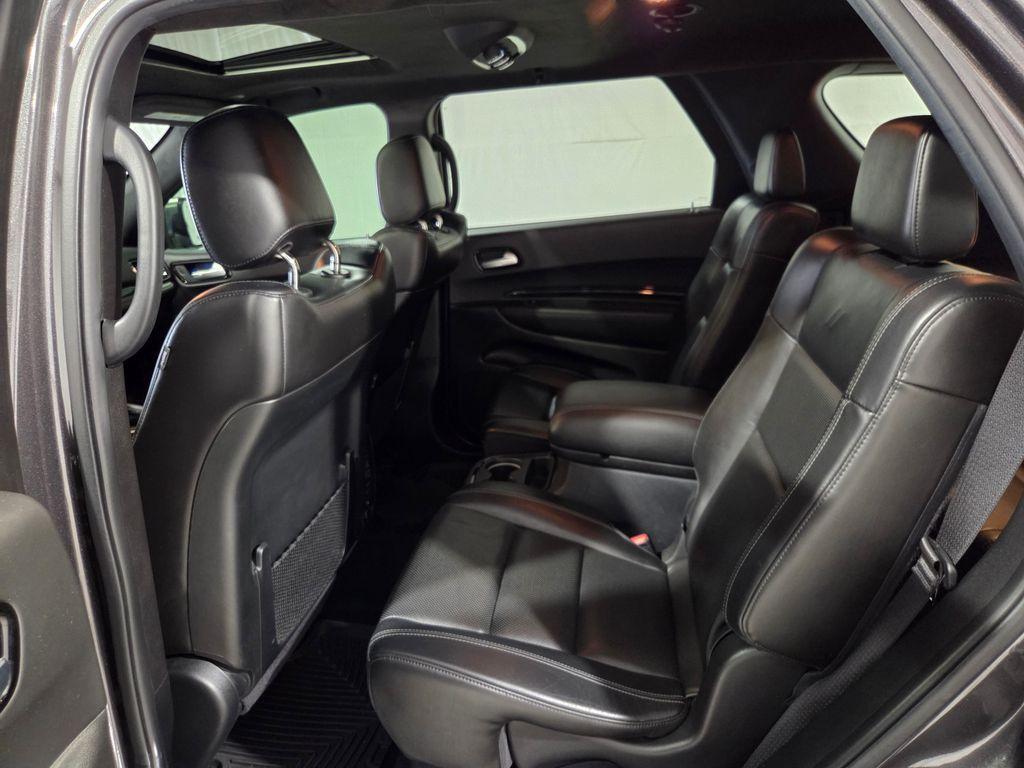 used 2021 Dodge Durango car, priced at $24,500