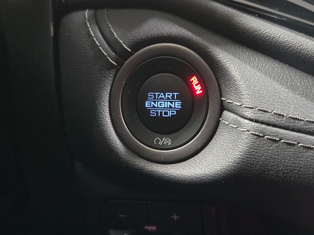 used 2021 Dodge Durango car, priced at $24,500