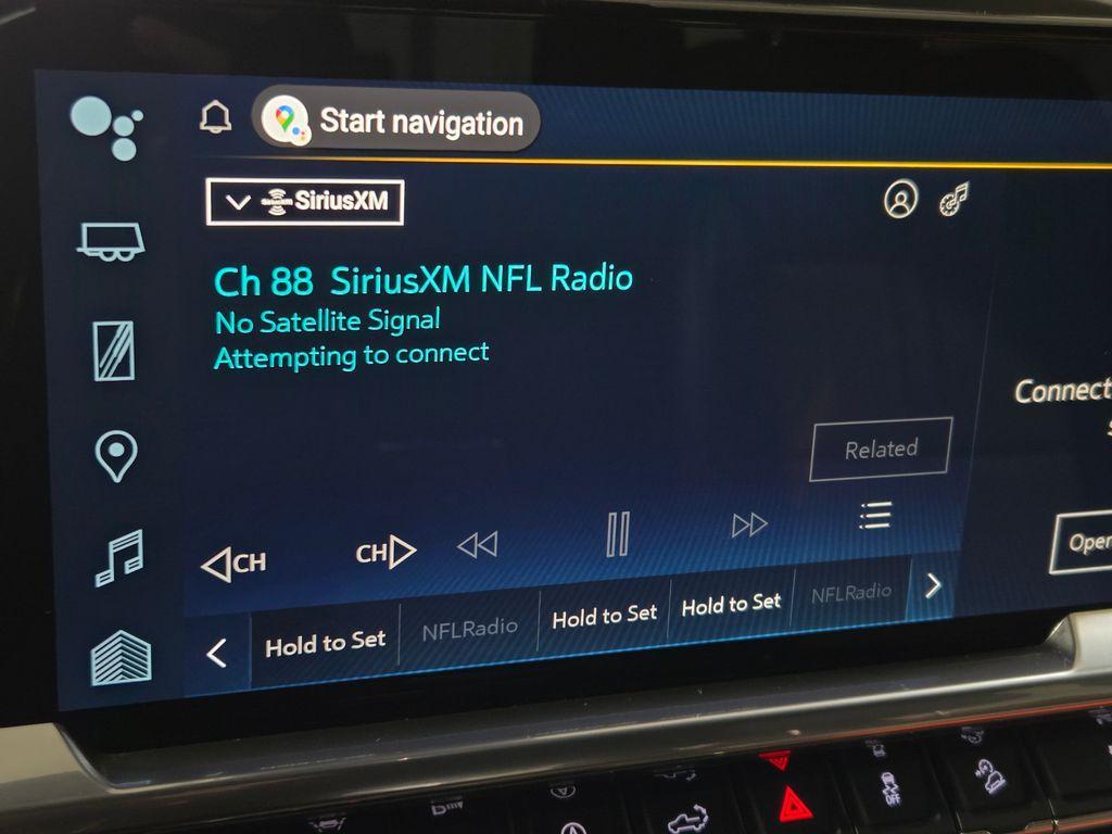 used 2023 Chevrolet Silverado 1500 car, priced at $48,000