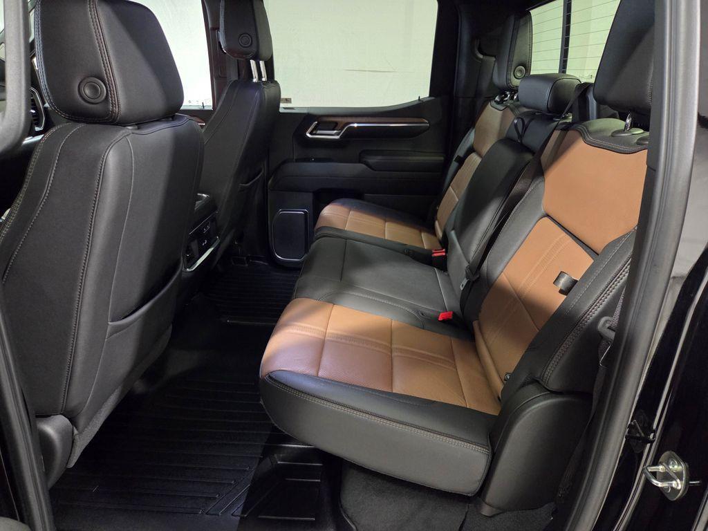 used 2023 Chevrolet Silverado 1500 car, priced at $48,000