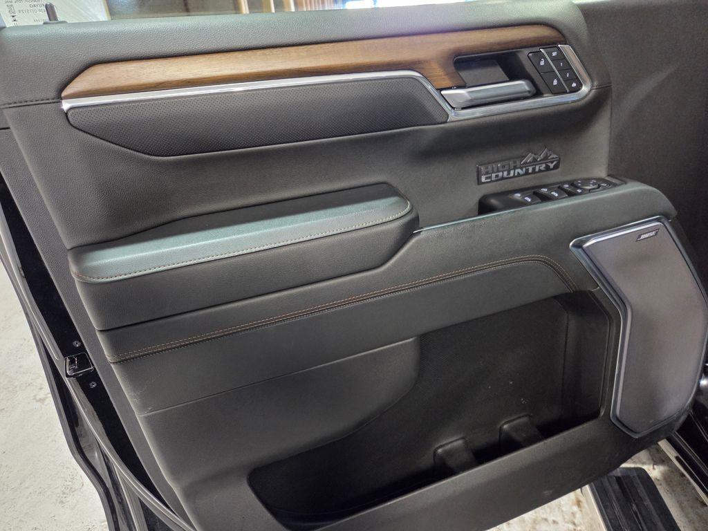 used 2023 Chevrolet Silverado 1500 car, priced at $48,000