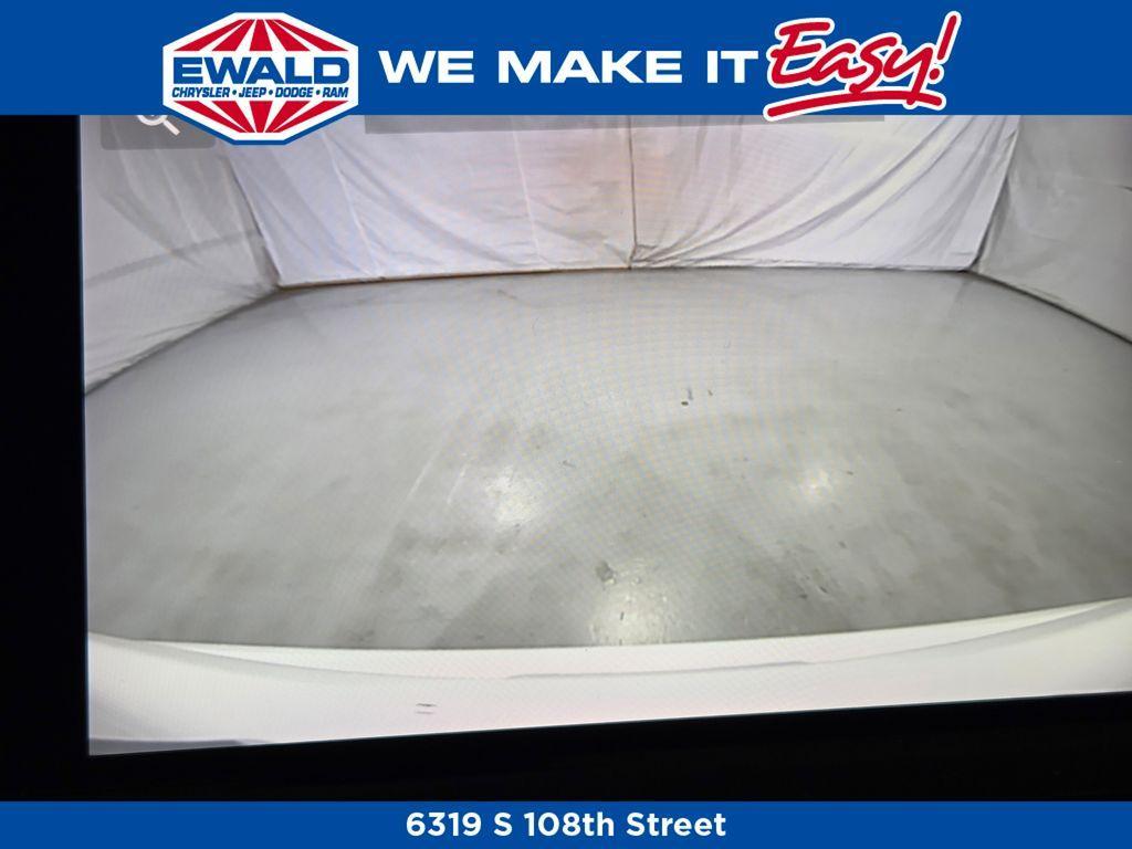 new 2025 Jeep Compass car, priced at $29,313