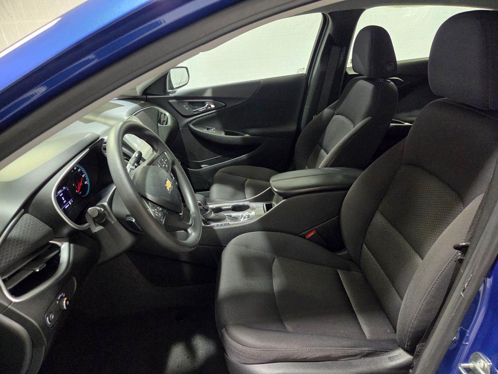 used 2023 Chevrolet Malibu car, priced at $16,000