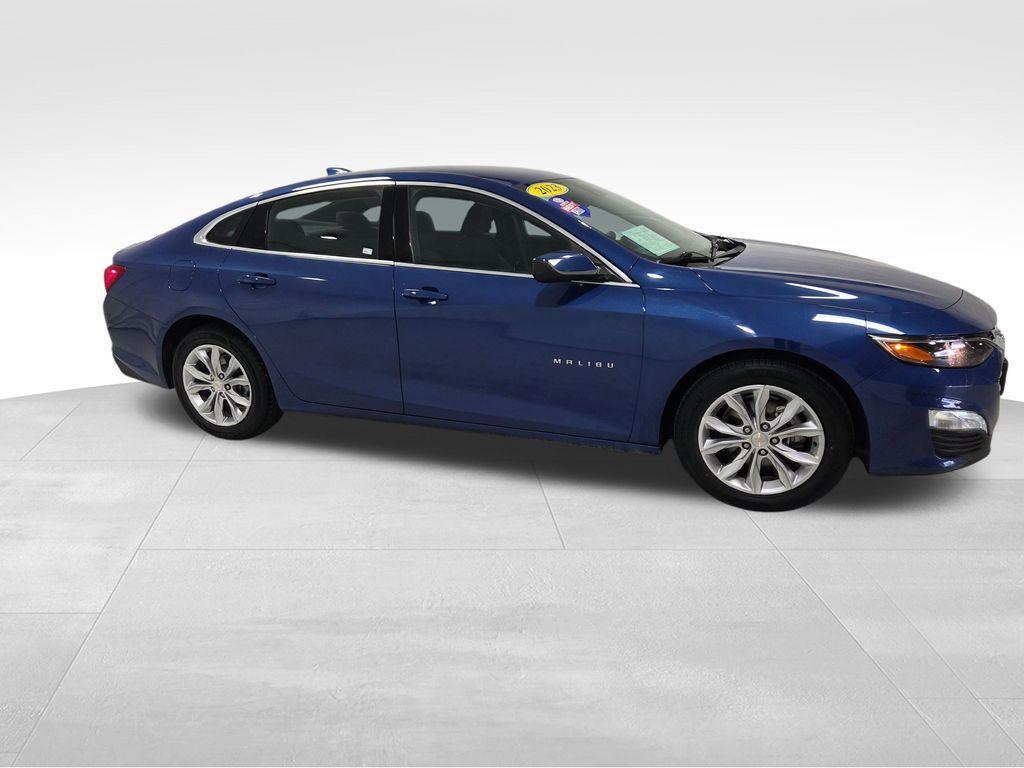 used 2023 Chevrolet Malibu car, priced at $16,000