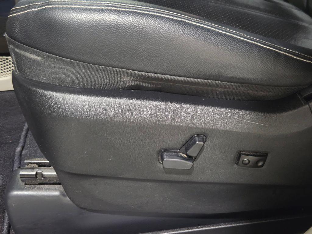 used 2017 Dodge Grand Caravan car, priced at $10,997