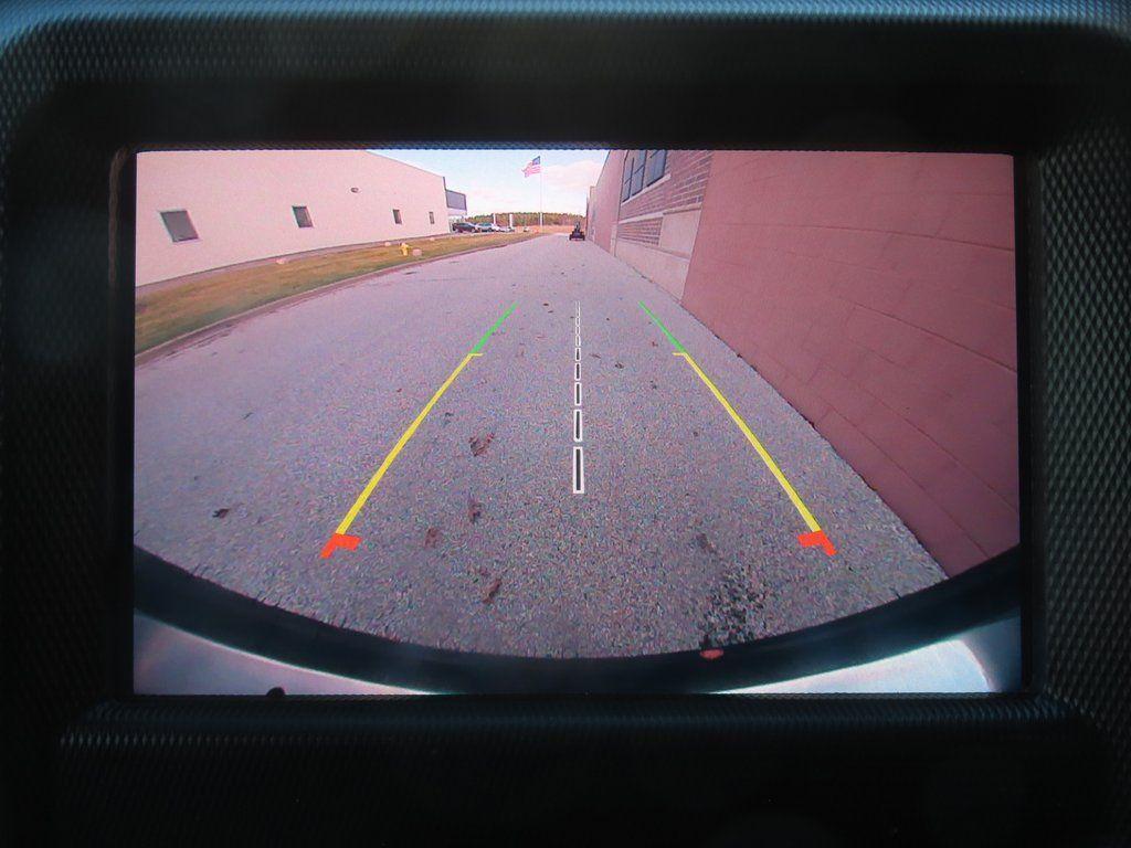 used 2021 Jeep Wrangler Unlimited car, priced at $29,782