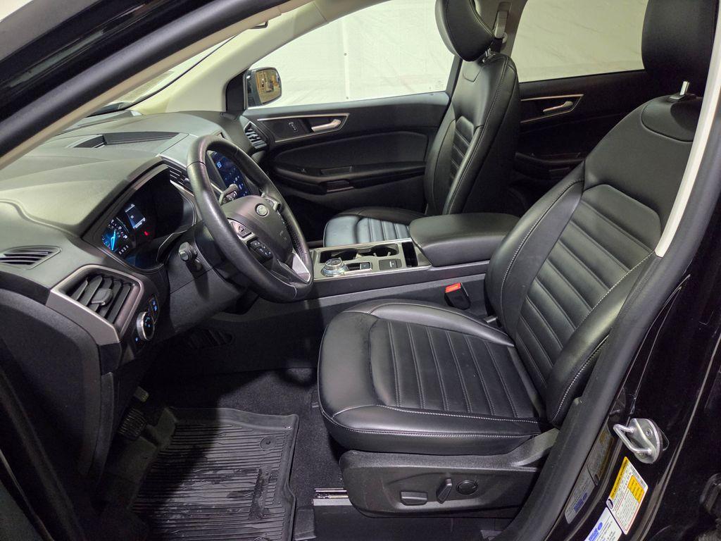 used 2023 Ford Edge car, priced at $26,476