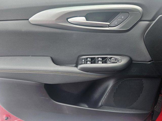 used 2025 Alfa Romeo Tonale car, priced at $30,998