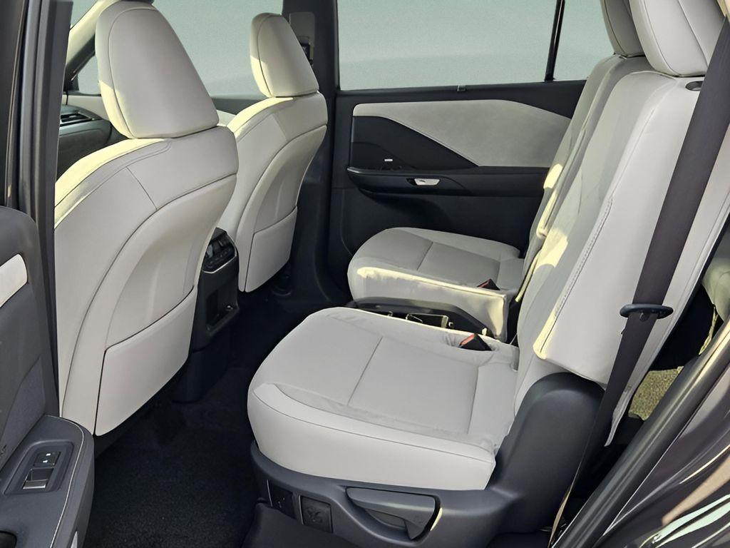 new 2026 Lexus TX 350 car, priced at $74,880