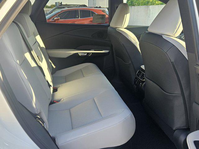 new 2026 Lexus RX 350 car