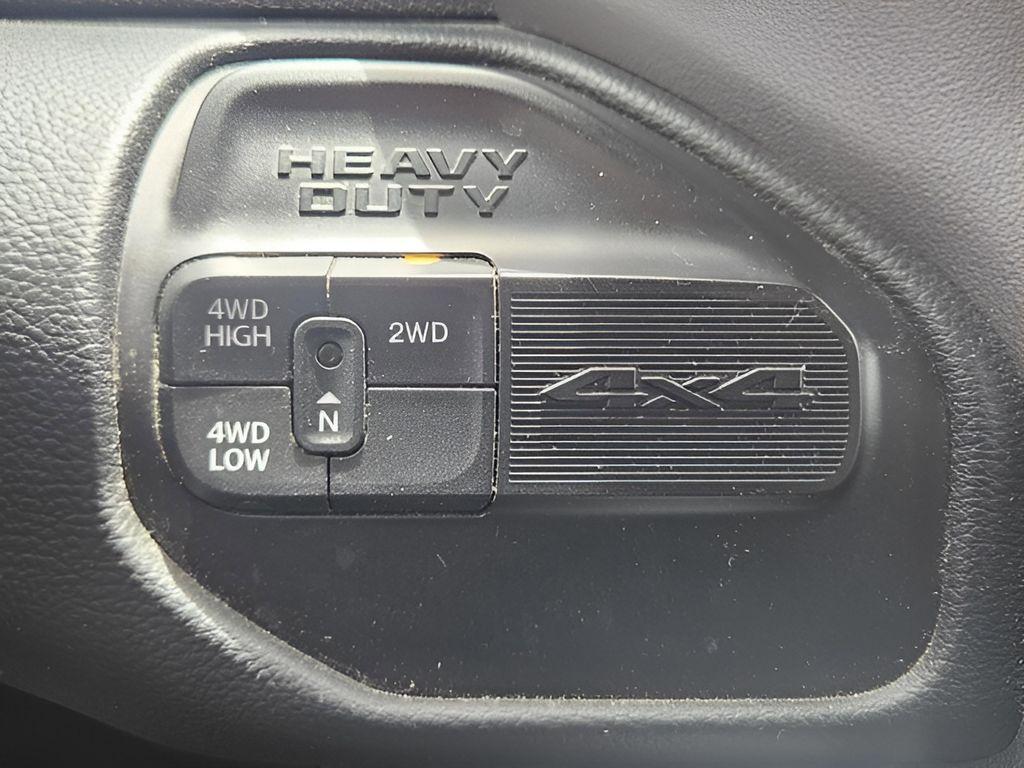 used 2020 Ram 3500 car, priced at $48,998