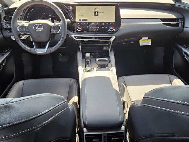 new 2026 Lexus RX 350 car
