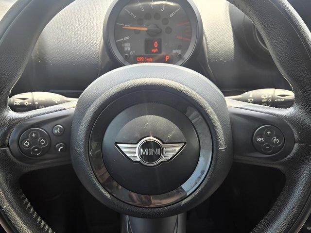 used 2015 MINI Countryman car, priced at $8,684