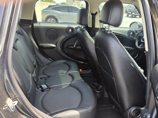 used 2015 MINI Countryman car, priced at $8,684