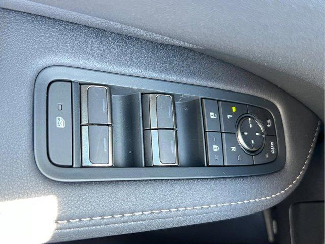 new 2026 Lexus TX 350 car