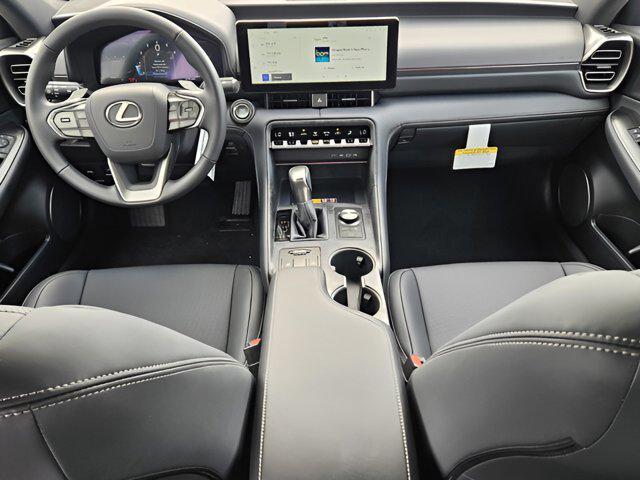 new 2026 Lexus IS 350 car, priced at $50,637