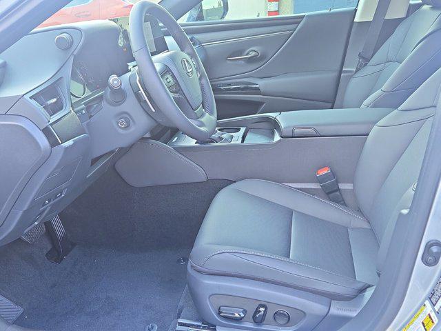 new 2025 Lexus ES 350 car, priced at $48,264