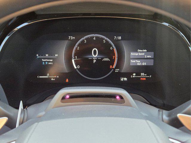 new 2026 Lexus RX 350 car