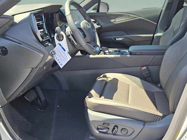 new 2026 Lexus RX 350 car