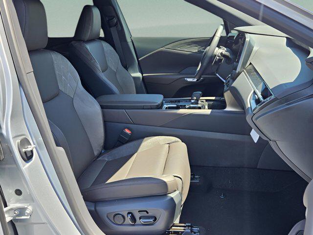 new 2026 Lexus RX 350 car