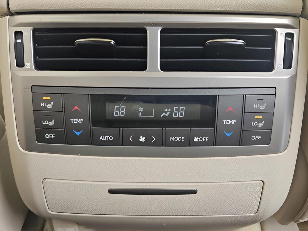 used 2013 Lexus LX 570 car, priced at $29,998