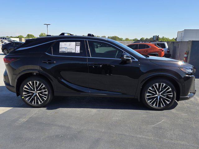 new 2026 Lexus RX 350 car