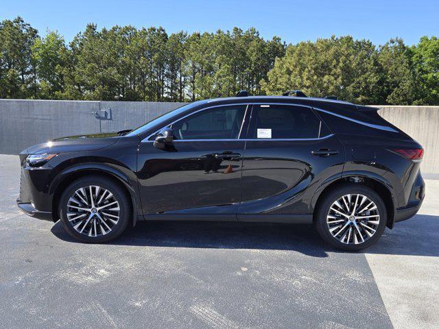 new 2026 Lexus RX 350 car