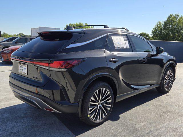 new 2026 Lexus RX 350 car