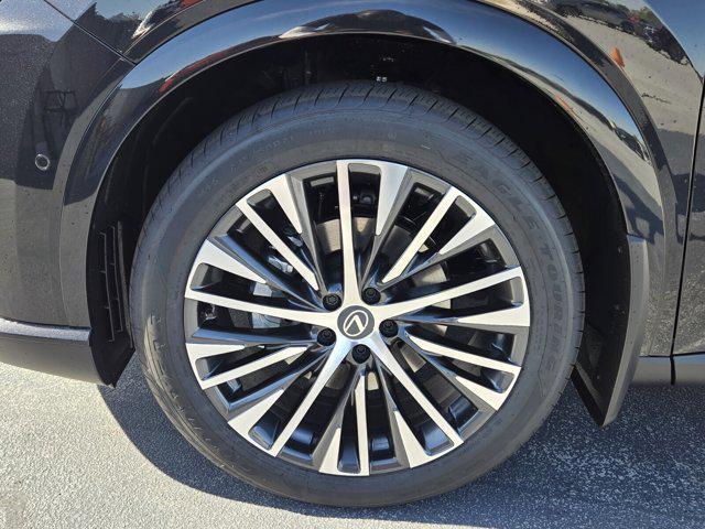 new 2026 Lexus RX 350 car