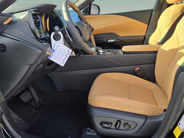 new 2026 Lexus RX 350 car, priced at $58,974