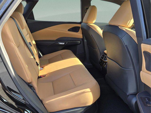 new 2026 Lexus RX 350 car, priced at $58,974