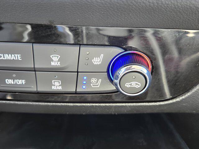 used 2018 Buick Enclave car, priced at $16,524