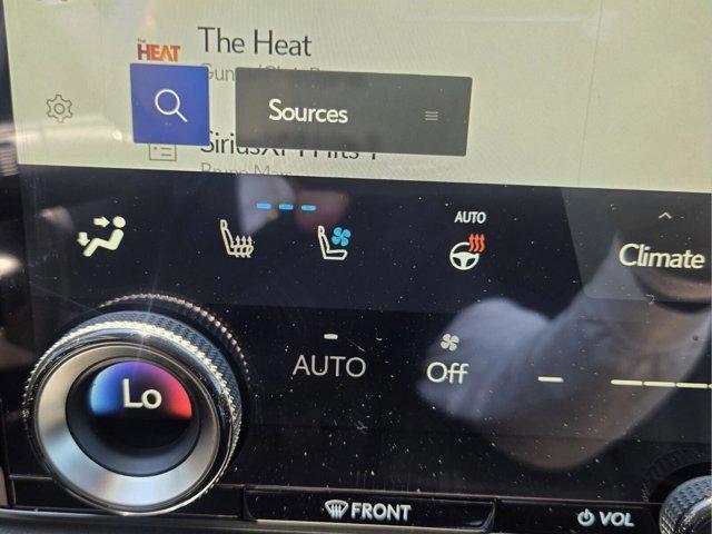new 2026 Lexus RX 350h car