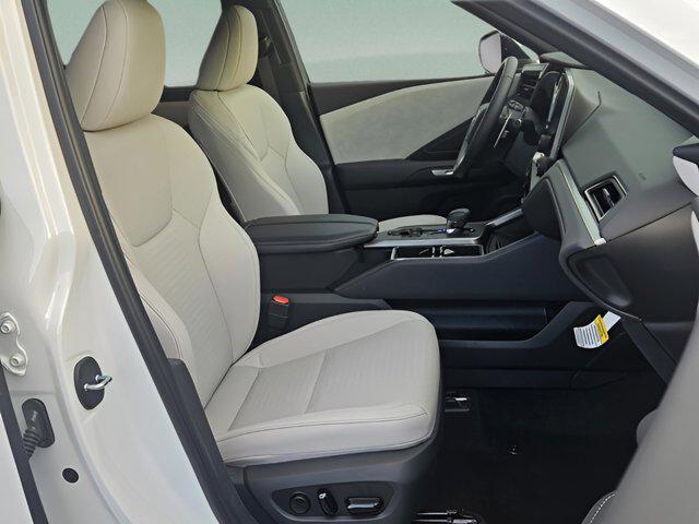 new 2026 Lexus TX 350 car, priced at $68,110