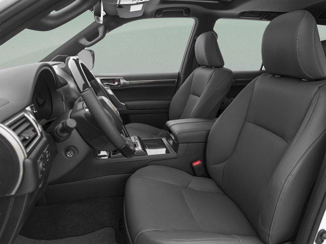 used 2022 Lexus GX 460 car, priced at $49,456