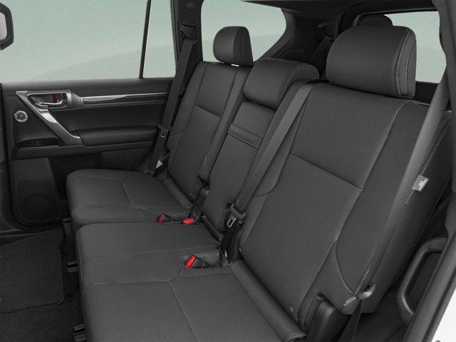 used 2022 Lexus GX 460 car, priced at $49,456
