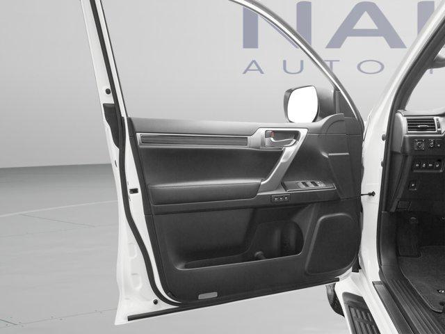 used 2022 Lexus GX 460 car, priced at $49,456