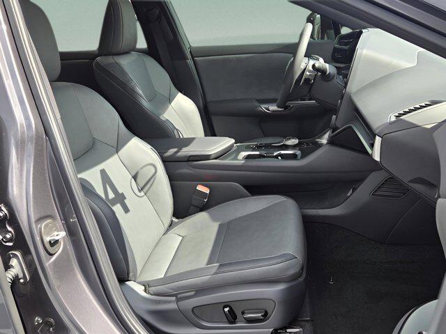 used 2024 Lexus RZ 300e car, priced at $29,998