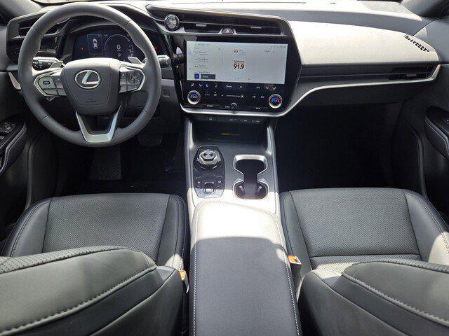used 2024 Lexus RZ 300e car, priced at $29,998