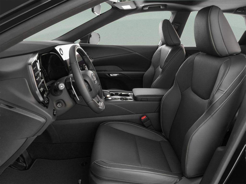 used 2023 Lexus RX 350 car, priced at $51,081